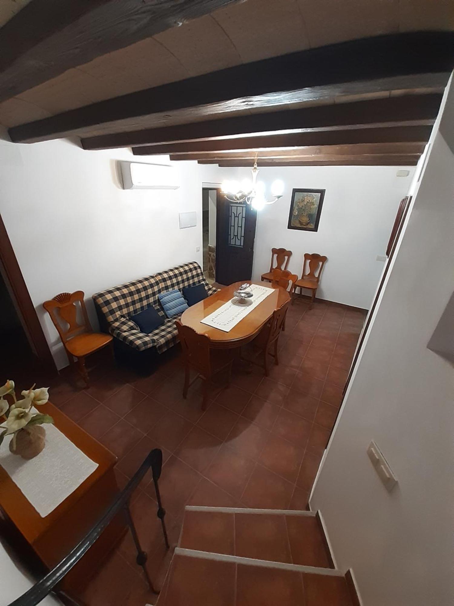 Los Artesanos De Andrea Casas del Cerro 외부 사진