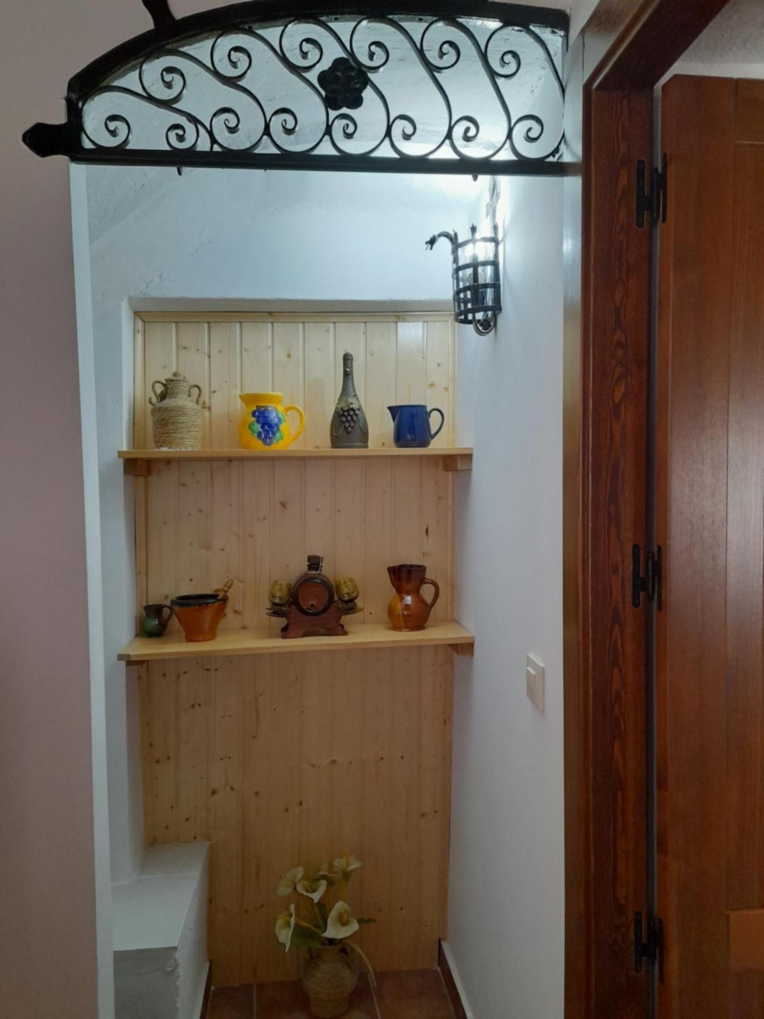 Los Artesanos De Andrea Casas del Cerro 외부 사진